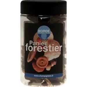 Pan.forest.deshy Borde 30g
