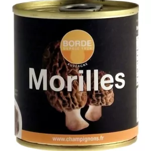Morille Roi Des Montagn.95g