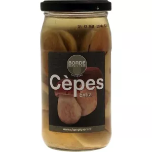 Cepes Extra Borde Bcl 185g