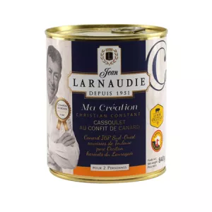 4 4 Cassoulet Cft Cand Creatio