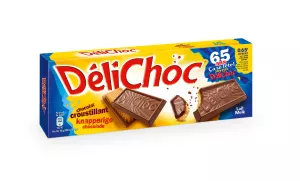 Maziwa ya Delichoc 150g - DÉLICHOC