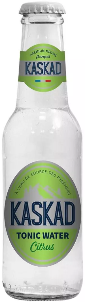 Tonic Kaskad Citr Bio Vp 4x20c