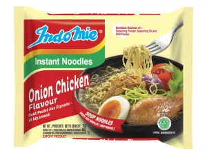 Bún Gà Hành 75 G - Indomie