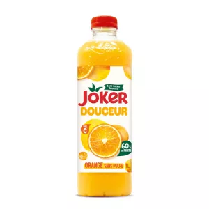 1Lジョーカースウィートネスオレンジsp - JOKER
