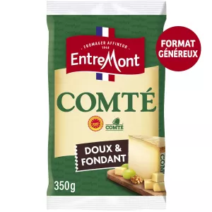 Comté Aop 350g - Entremont