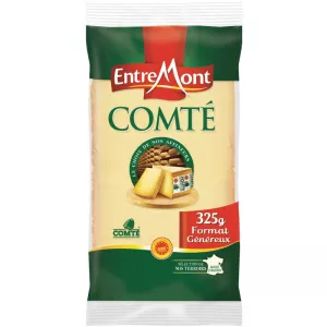 مقاطعة 325 جرام - ENTREMONT