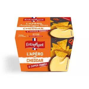 180g Apero Dip Raclette