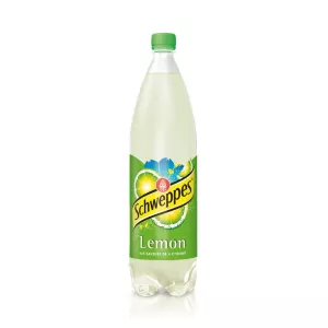 Schweppes Lemon 150cl
