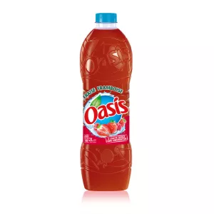 Oasis 2L Strawberry - OASIS