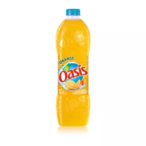 Sinaasappelfruitdrank 2L - OASIS