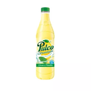 Pulco Citron/menthe Pet 1.5l