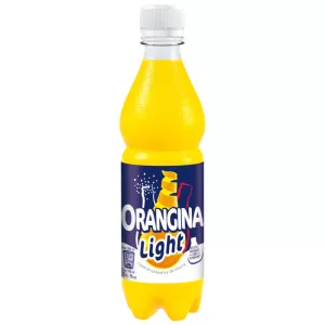 Orangina Zero  50cl - ORANGINA