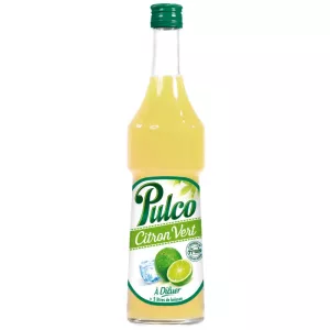 Ble 70cl Pulco Citron Vert