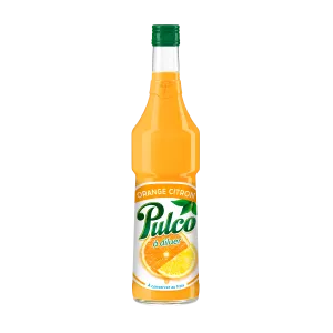 Ble 70cl Orange Citron Pulco
