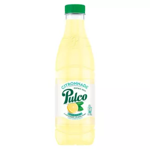 Citronnade citron menthe 1L - PULCO