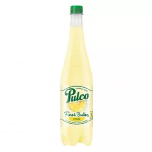 Soda Lemon 1L - PULCO