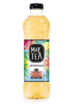 Maytea Yuzu Agrumes 1l