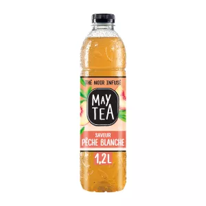 Tea hương vị bóng câu cá 1,2L - MAYTEA