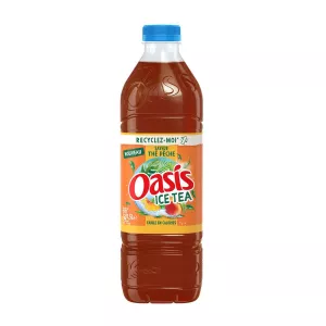 1,5L Fischereigeschmack gefrorener Tee - OASIS ICE TEA