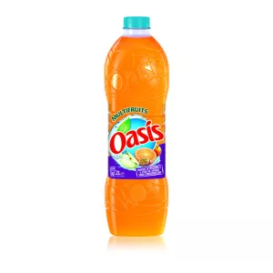 Nước ép trái cây 2L - OASIS