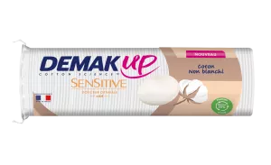 Sensitive X64 makeup remover cotton - DEMAK UP