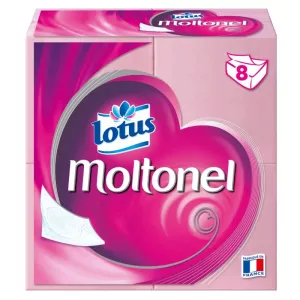 Ph Moltonel Uni Paquet X8