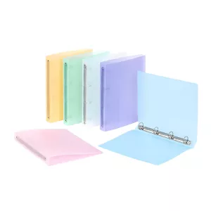 Classeur A4 Propysoft