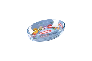 Plat Sabot Pyrex 221