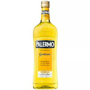 Gentiane 1l - Palermo
