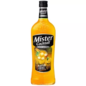 Mister Creole Planteur 75cl