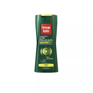 Shampoing Classique Gras 250ml - PETROLE HAHN