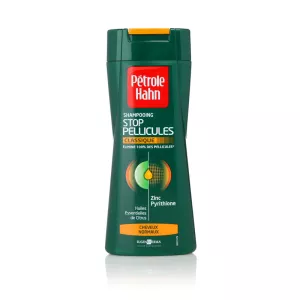 Shampoo Anti-pelicular 250ml - Petrole Hahn