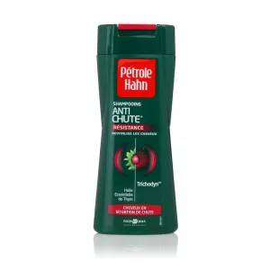 Shampoo anticaduta Resistance 250ml - Petrole Hahn