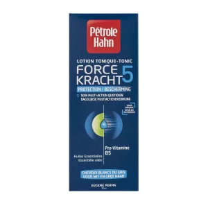 Lotion Force Kracht 5 300ml - PETROLE HAHN