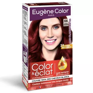 Nr. 66 Rouge Profd Eugene Color - EUGENE COLOR