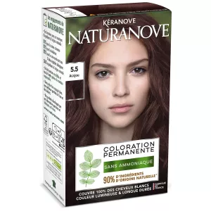 Clo 5 5 Acajou Naturanove - EUGENE COLOR
