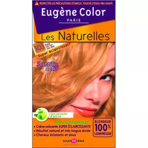 103 корп. Tt Clr Доре Юж Колор - EUGENE COLOR