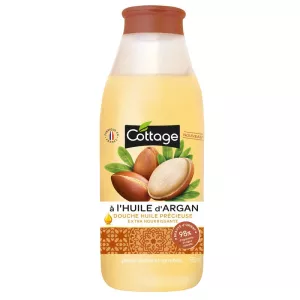 560ml Dche Hle Nour Argan Cott