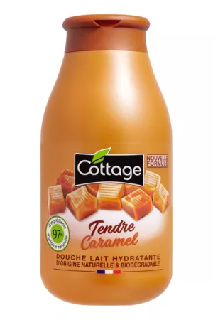 Sữa Caramen Dche Cotage 250ml