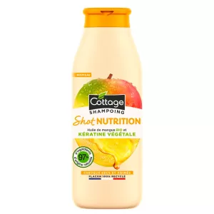 シャンプー ニュートリ コテージ 250ml