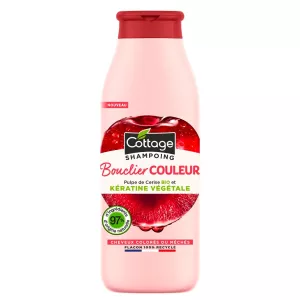 250ml Shamp Couleur Cottage