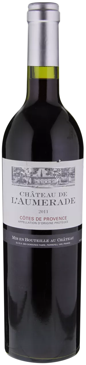 Cdp Amerade Rge 75cl