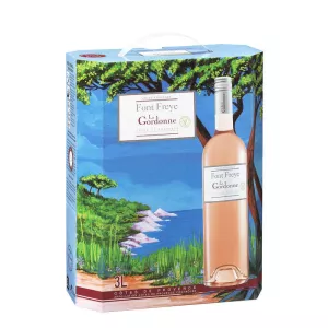 Cdp Font Freyre Gordonne Rs 3l