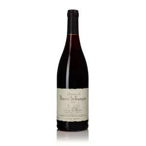 Cdr Prieure Franc.rg Mil 75cl