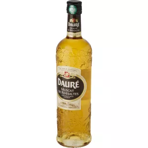 75cl Muscat Rives 15 5 V Daure
