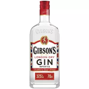 Gin london dry 70cl - GIBSON'S