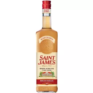 कृषि भूसे रम 70 सीएल - SAINT JAMES