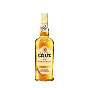 Porto Blanc 75cl - Cruz