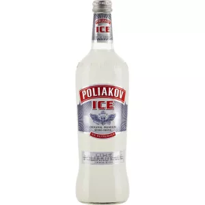 70cl Ice Lime 5 V Poles