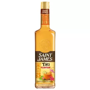 Rum Tiki Plantemeur 70cl - Saint James